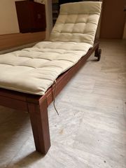 Ξαπλώστρα με στρώμα-thumb-1