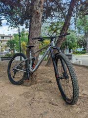 Fox float 36 e optimised 140mm 3pos grip 2025-thumb-2