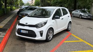 Kia Picanto 2019 1.0 LX