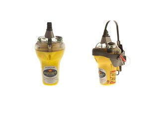 EPIRB  (θεσιδεικτικός ραδιοφάρος σκαφών) Mcmurdo G5 406 gps