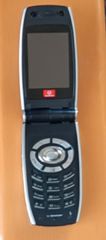 SHARP GX25-thumb-1