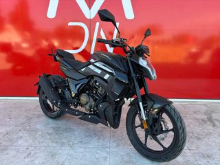 Morbidelli 2026 F 125