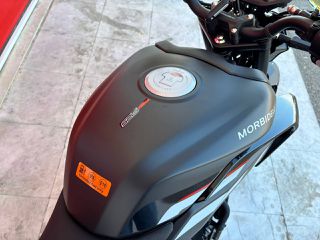 Morbidelli 2026 F 125 ΕΤΟΙΜΟΠΑΡΑΔΟΤΟ!-thumb-6