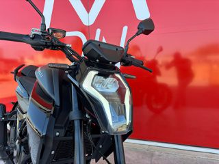 Morbidelli 2026 F 125 ΕΤΟΙΜΟΠΑΡΑΔΟΤΟ!-thumb-9