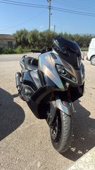 Yamaha T-MAX 560 2024 TECHMAX