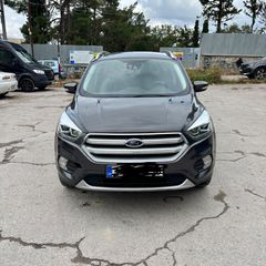 Ford Kuga 2018 1.5 ECOBOOST START/STOPP BUSINESS EDITION 2X4