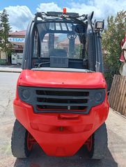 Linde 2005 H40D