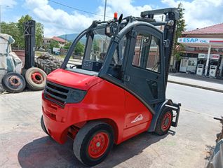 Linde 2005 H40D-thumb-1