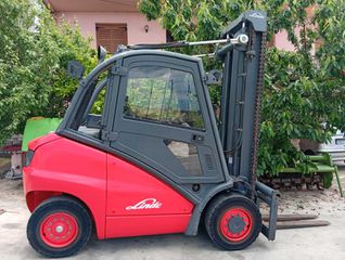 Linde 2005 H40D-thumb-7