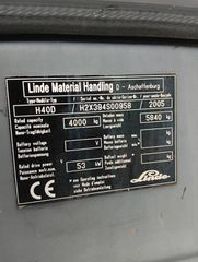 Linde 2005 H40D-thumb-9