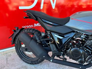Morbidelli 2026 NR 125X ΕΤΟΙΜΟΠΑΡΑΔΟΤΟ!-thumb-3