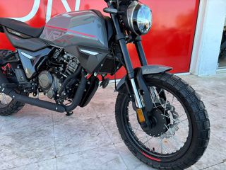 Morbidelli 2026 NR 125X ΕΤΟΙΜΟΠΑΡΑΔΟΤΟ!-thumb-1