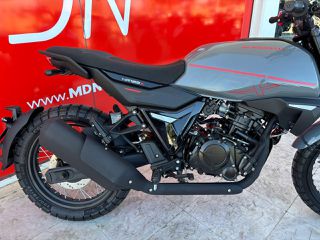 Morbidelli 2026 NR 125X ΕΤΟΙΜΟΠΑΡΑΔΟΤΟ!-thumb-11
