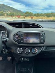 Toyota Yaris 2018 1.0 VVTI France Edition-thumb-10