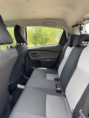 Toyota Yaris 2018 1.0 VVTI France Edition-thumb-14