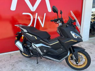 Keeway XDV 125 EVO PRO 2026-thumb-2