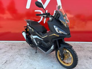 Keeway XDV 125 EVO PRO 2026