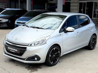 Peugeot 208 2016 Peugeot 208 1.6 Blue-HDi Style