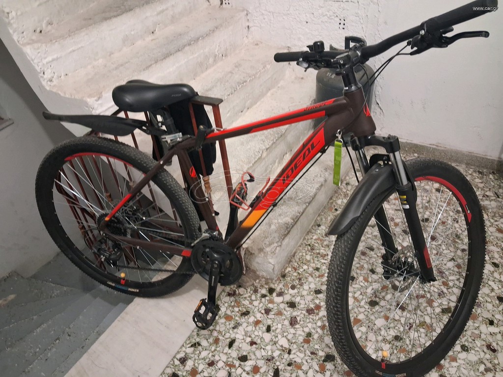 All - Mountain Ideal 2025 Strobe