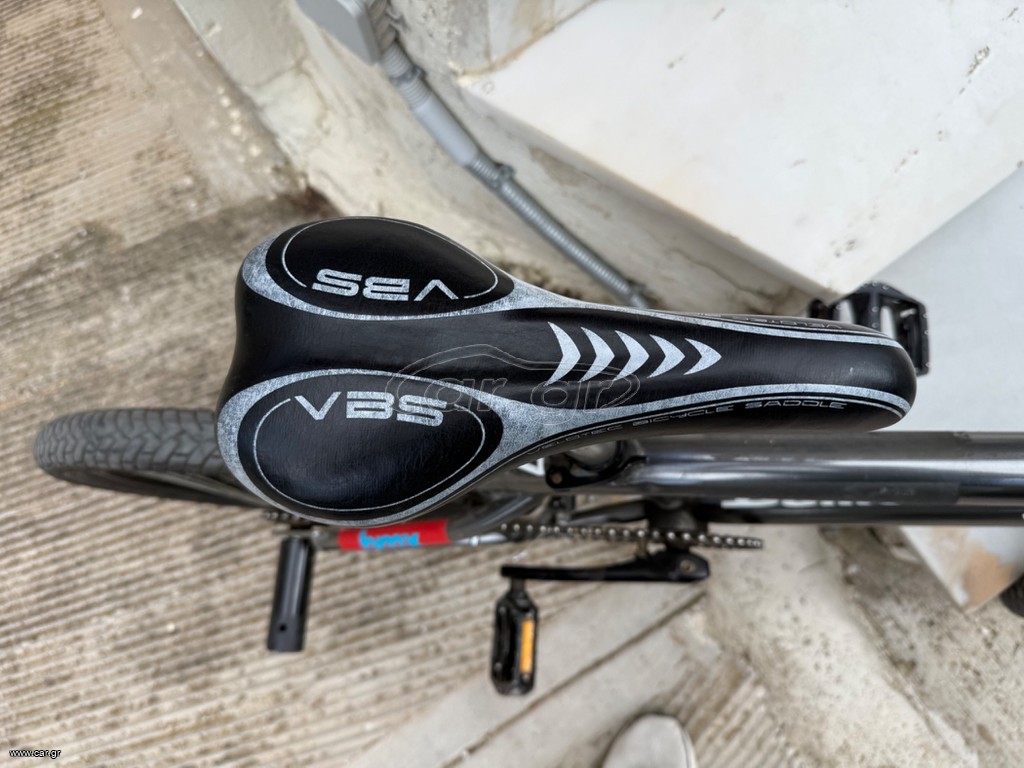 BMX Ballistic 2020 BMX