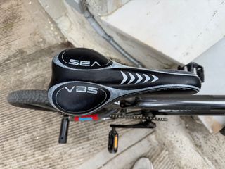 BMX Ballistic 2020 BMX