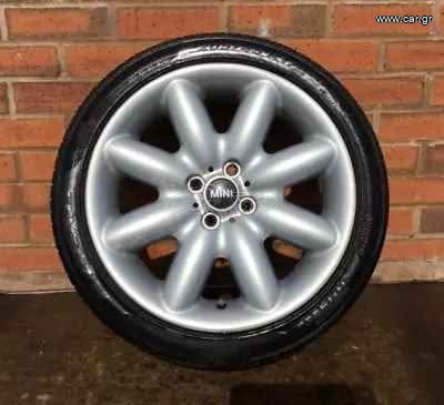 Ζάντες Mini Cooper S R53