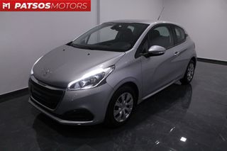 Peugeot 208 2016