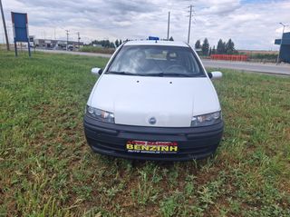 Fiat Punto 2001-thumb-1