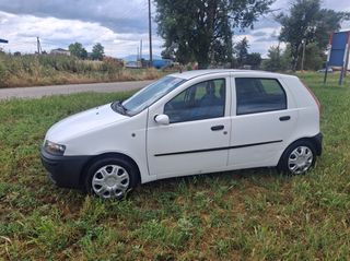Fiat Punto 2001-thumb-2