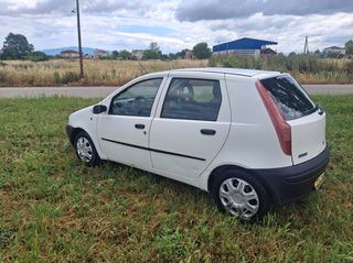 Fiat Punto 2001-thumb-3