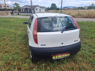 Fiat Punto 2001-thumb-4