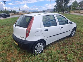 Fiat Punto 2001-thumb-5