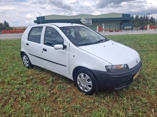 Fiat Punto 2001-thumb-7