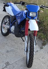Sym Symphony ST 200i 2021 ΑΝΤΑΛΛΑΓΉ ΜΕ ST200