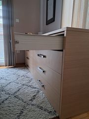 Ξύλινη συρταριέρα-thumb-4