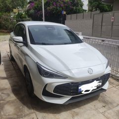 Mg MG3 2025