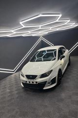 Seat Ibiza 2009 CUPRA DSG7 1.4 180PS