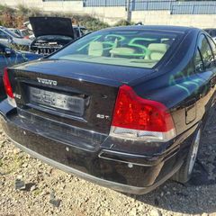ΝΤΙΖΕΣ ΕΜΠΡΟΣ ΜΕ ΜΟΤΕΡ S60 00-10