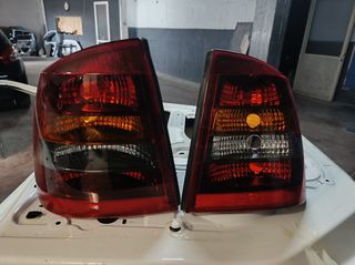ΦΑΝΑΡΙΑ ΠΙΣΩ OPEL ASTRA G 98-05 SEDAN.  4P-thumb-1