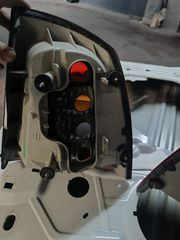 ΦΑΝΑΡΙΑ ΠΙΣΩ OPEL ASTRA G 98-05 SEDAN.  4P-thumb-3