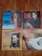 12 βινύλια  ελληνικά pop 90s