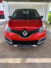 Renault Captur 2016 ENERGY DCI 90 ECO2 DYNAMIQUE