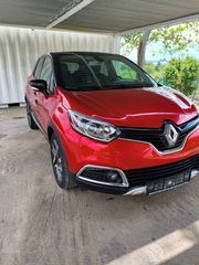 Renault Captur 2016 ENERGY DCI 90 ECO2 DYNAMIQUE-thumb-1