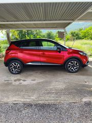 Renault Captur 2016 ENERGY DCI 90 ECO2 DYNAMIQUE-thumb-2