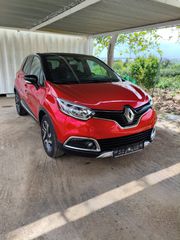 Renault Captur 2016 ENERGY DCI 90 ECO2 DYNAMIQUE-thumb-3