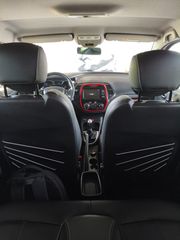 Renault Captur 2016 ENERGY DCI 90 ECO2 DYNAMIQUE-thumb-9