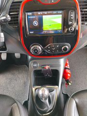 Renault Captur 2016 ENERGY DCI 90 ECO2 DYNAMIQUE-thumb-18