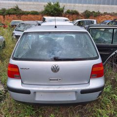 ΗΜΙΑΞΟΝΙΟ ΑΡΙΣΤΕΡΟ GOLF IV 98-04