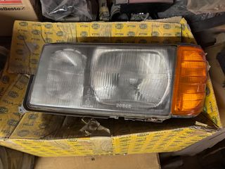 ΔΙΑΦΟΡΑ ΑΠΟ Mercedes 190e
