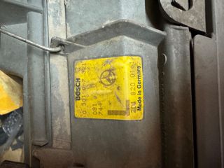 ΔΙΑΦΟΡΑ ΑΠΟ Mercedes 190e-thumb-10